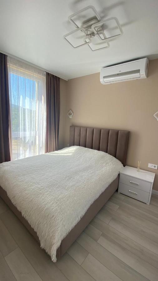 Apartment жк сонячний квартал