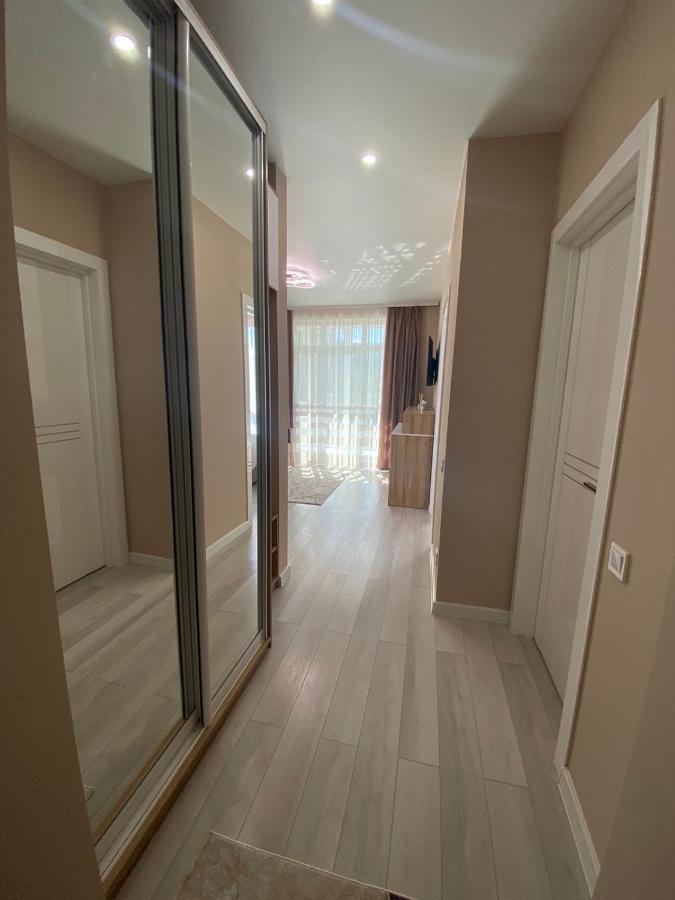 Apartment жк сонячний квартал *