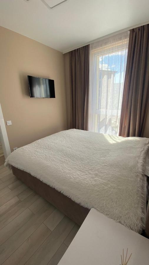 Apartment жк сонячний квартал Golubinoye