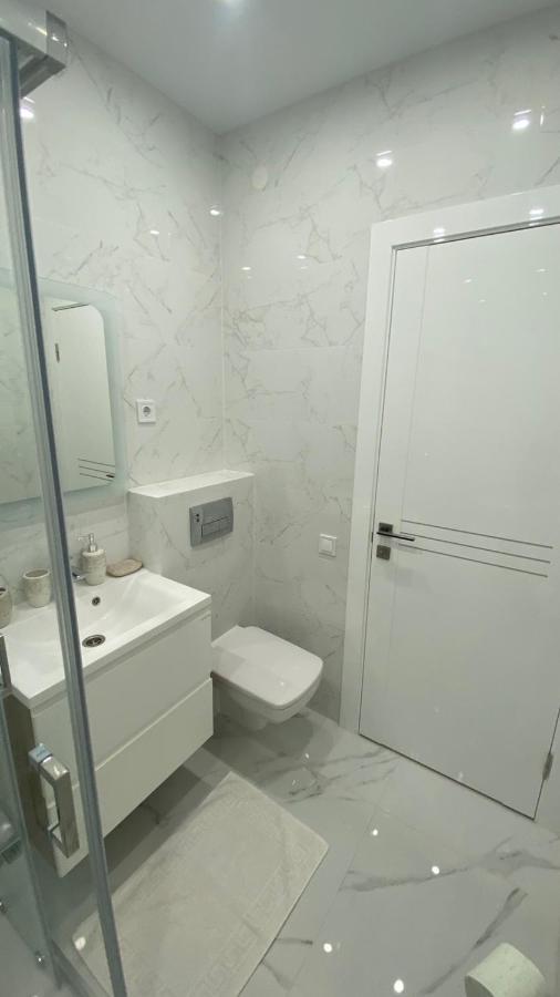 Apartment жк сонячний квартал