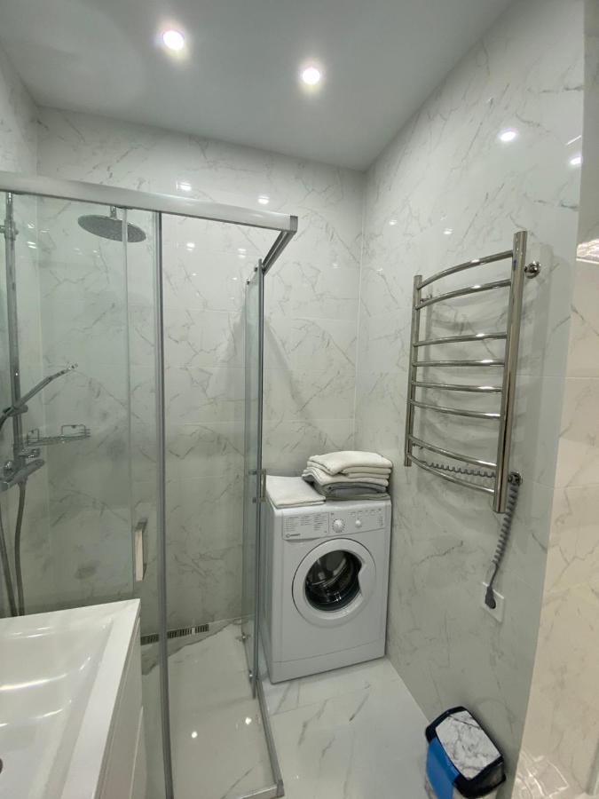 жк сонячний квартал Apartment Golubinoye