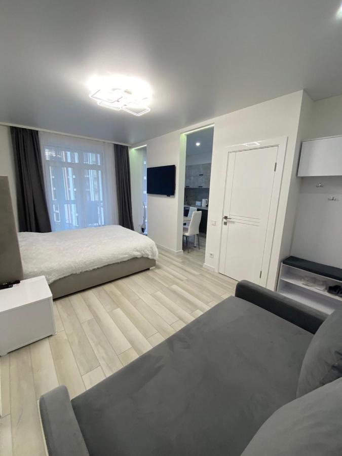 Apartment жк сонячний квартал