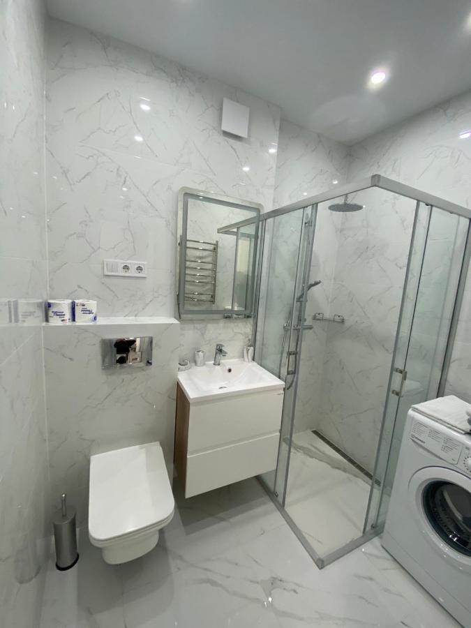 жк сонячний квартал Apartment